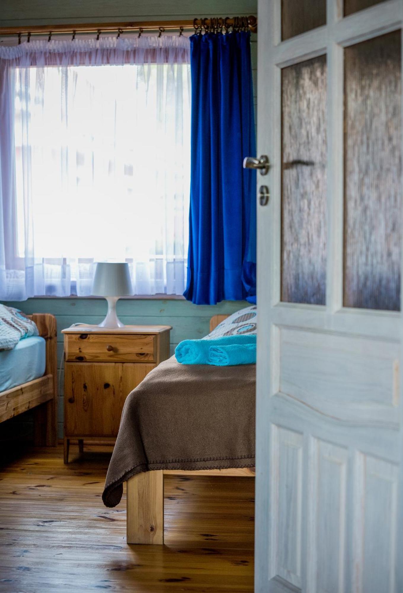 Katno Lodger Stare Jabłonki